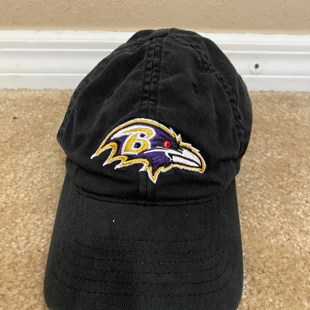 ** RAVENS REEBOK HAT**